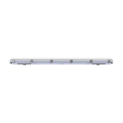 LED Batten Cliffano DALI 35-60W 150cm 5-aderig CCT