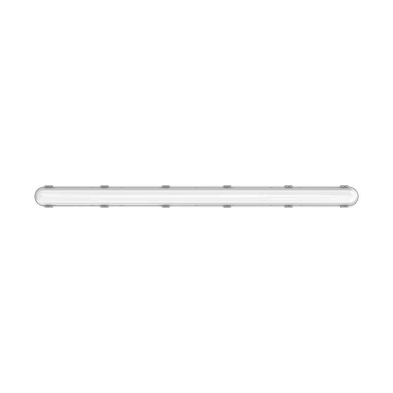 LED Batten Cliffano DALI 35-60W 150cm 5-aderig CCT