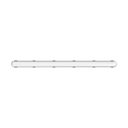 LED Batten Cliffano DALI 35-60W 150cm 5-aderig CCT