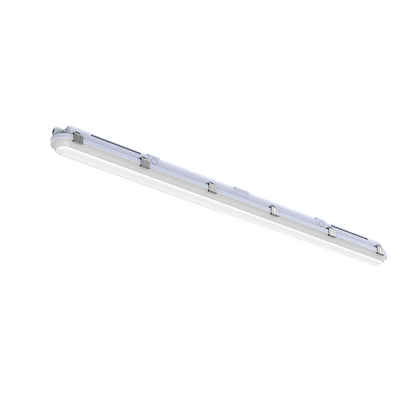 LED Batten Cliffano DALI 35-60W 150cm 5-aderig CCT