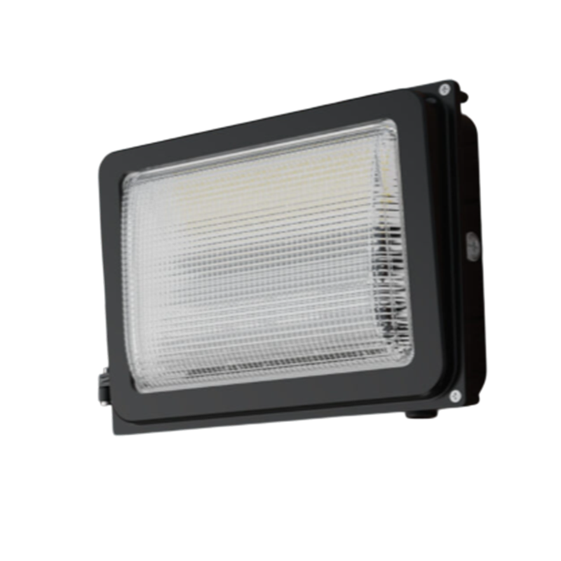 Gevaro LED gevelarmatuur IP65 0-10V dimbaar