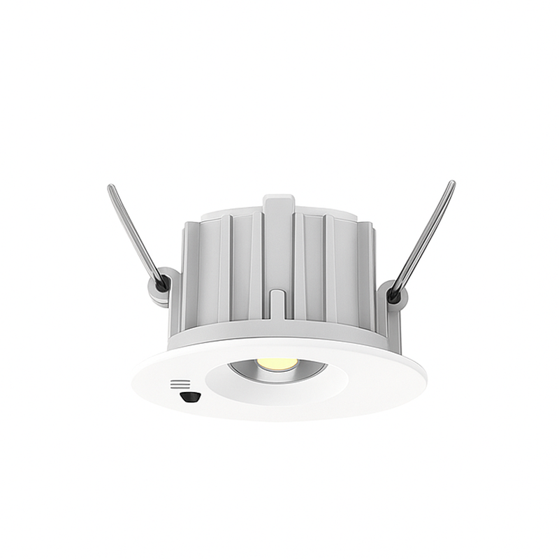 Lumexa Noodverlichting Inbouwspot 3W 550lm Zaagmaat Ø42-50 mm
