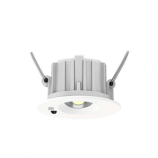 Lumexa Noodverlichting Inbouwspot 3W 550lm Zaagmaat Ø42-50 mm