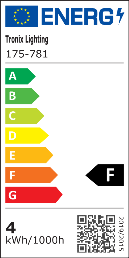 Energielabel