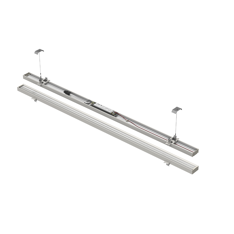 Lumexa Lichtlijn Module | Jupitero | 55-62-68-75W | 60 | 5700K
