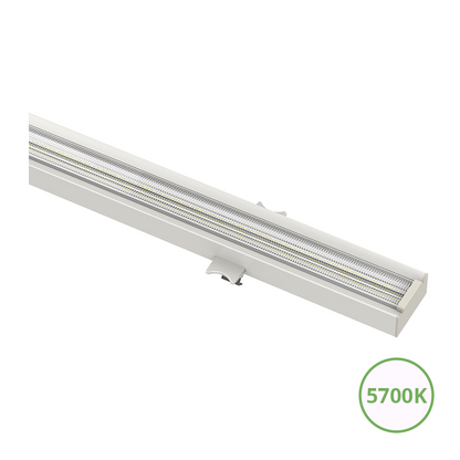 Lumexa Lichtlijn Module | Jupiter | 55-62-68-75W | 60 | 5700K