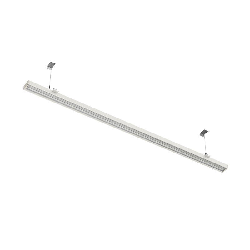 Lumexa Lighting Track Module | Jupiter | 55-75W | 30 | CCT-Switch