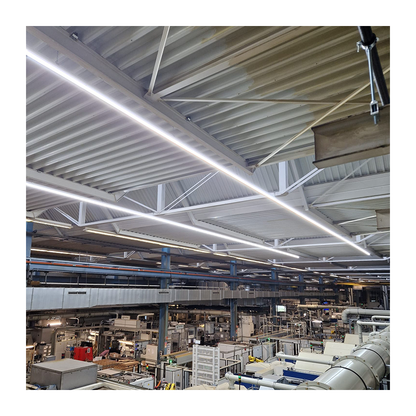 Lumexa Titano LED Lichtlijnmodule