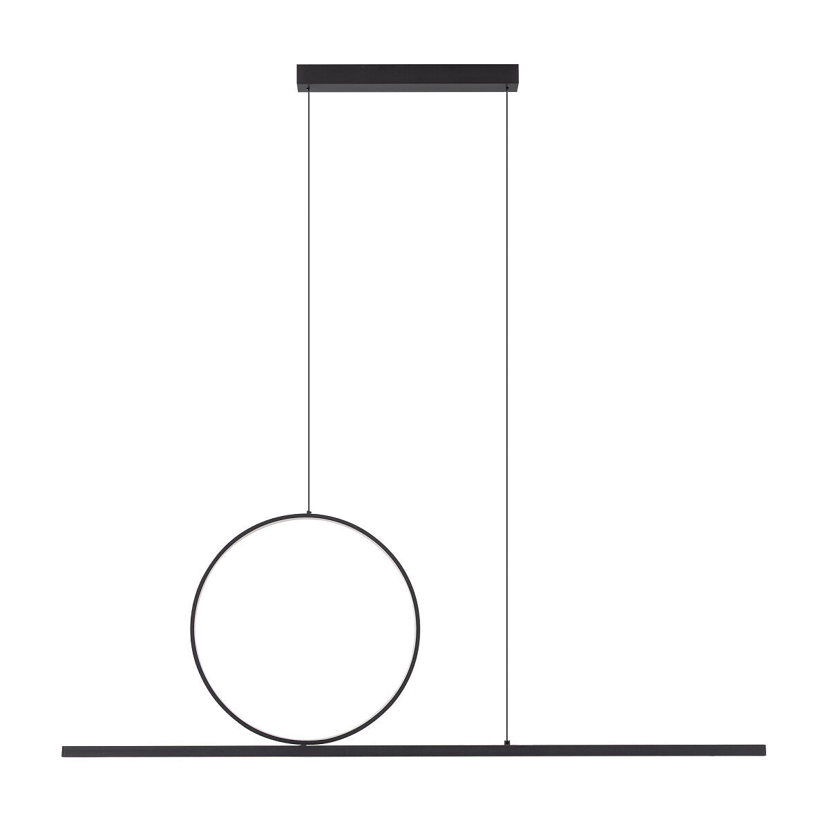 Lumexa Linaro Pro 115 Lineaire Hanglamp