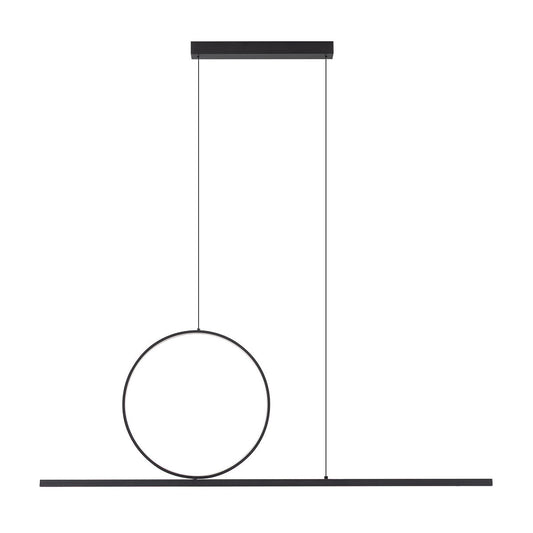 Lumexa Linaro Pro 115 Lineaire Hanglamp