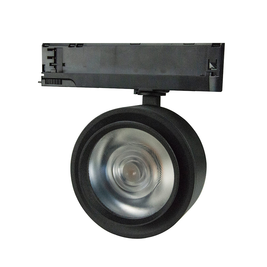 Lumexa Mimavo 3-Fase Railspot