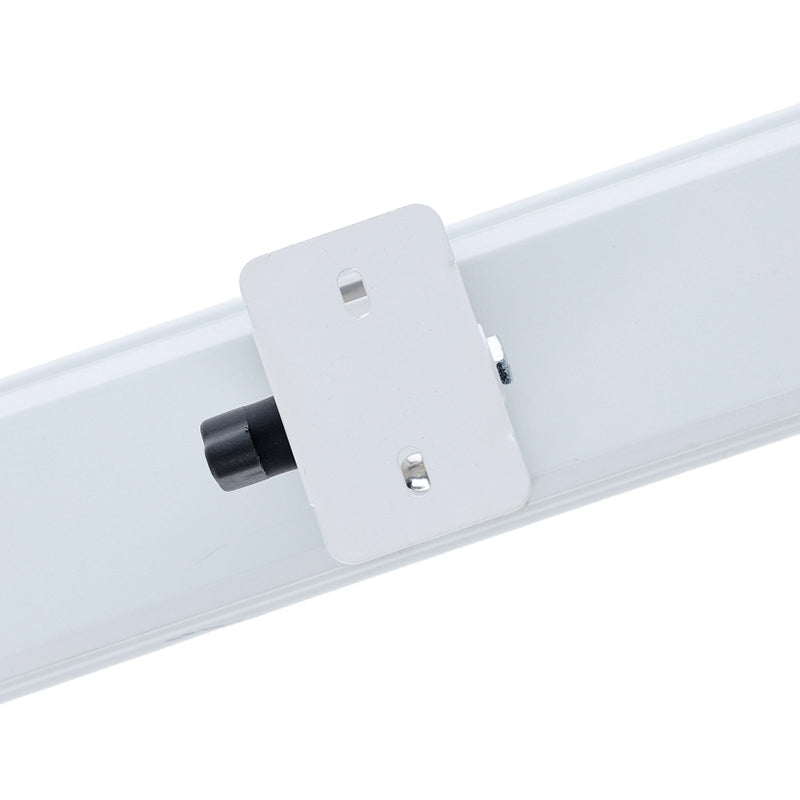 Ophangbeugel | Lichtlijn | Kantelbaar | 60mm