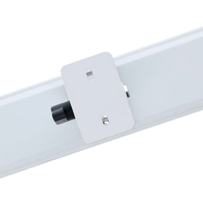 Ophangbeugel | Lichtlijn | Kantelbaar | 60mm