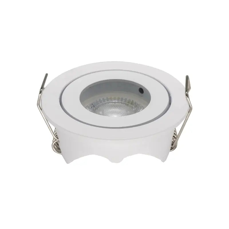 Lumexa Pararo MR11 Inbouwarmatuur Kantelbaar Zaagmaat Ø48 mm