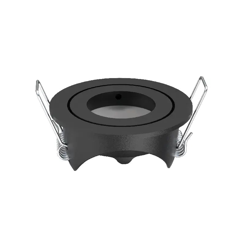 Lumexa Pararo MR11 Inbouwarmatuur Kantelbaar Zaagmaat Ø48 mm