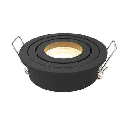 Delaro | Inbouwspot | Kantelbaar | zaagmaat Ø58mm | MR11