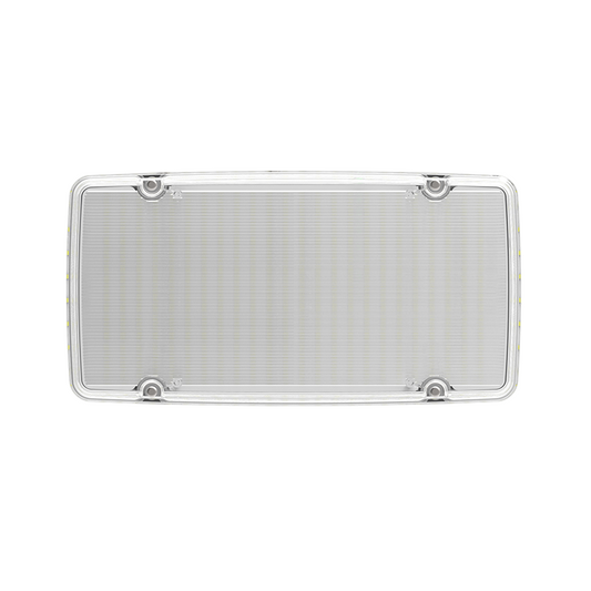 Areso | Iluminación de emergencia | 6500 K | 6,5/10 W | IP66
