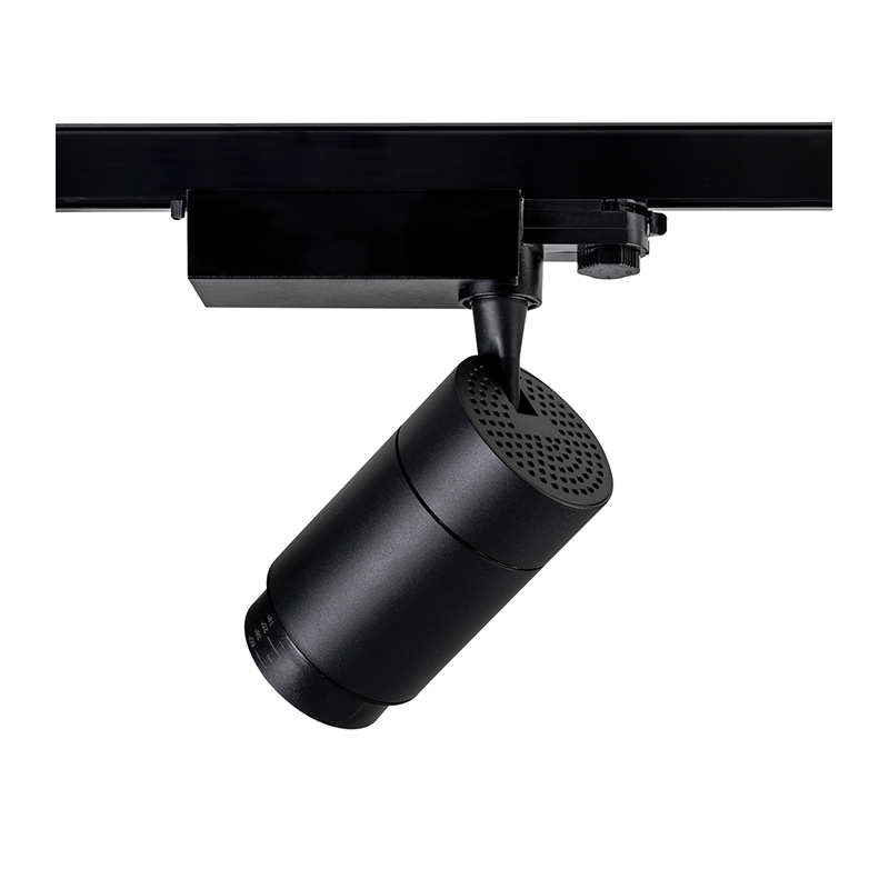 Lumexa Orcaro 3-Fase Railspot