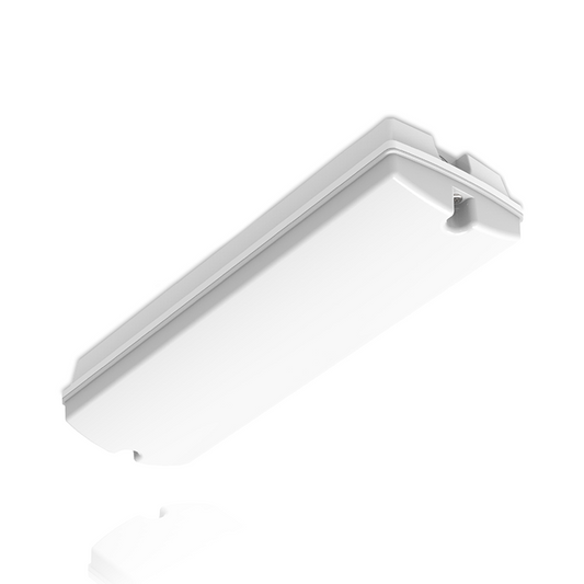Porivo LED portiekverlichting 3W wit IP66