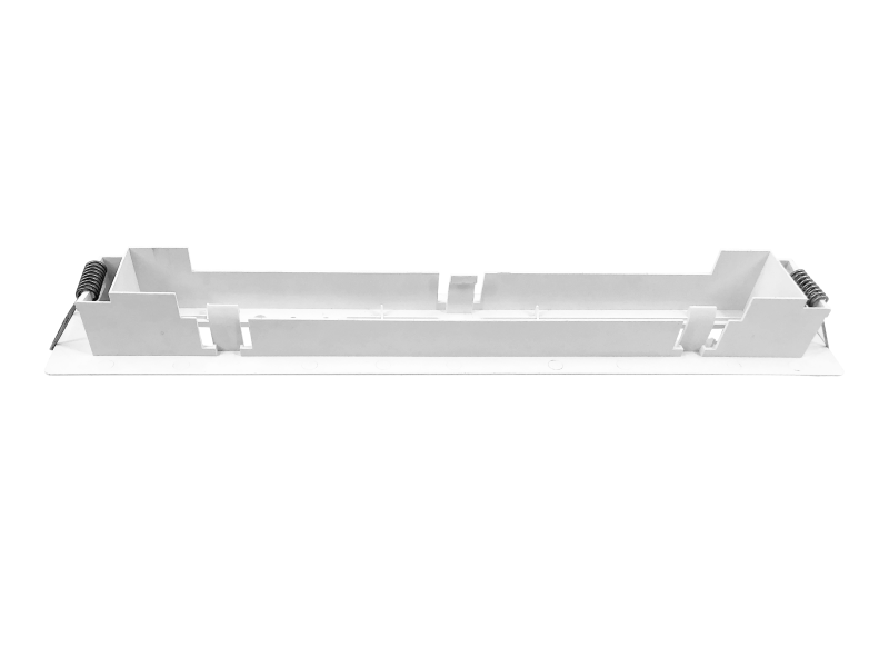 Miraro | Inbouwframe | 3.5W | Wit