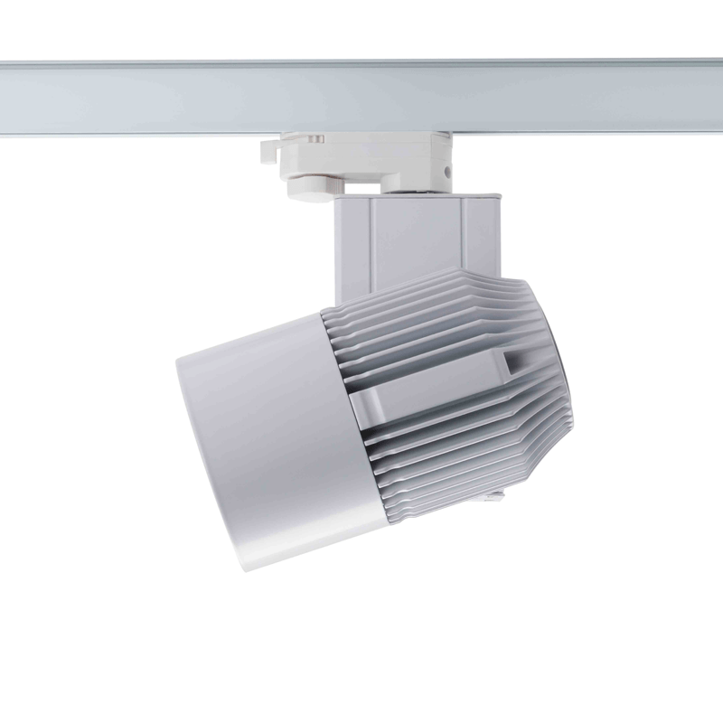 Lumexa Errivo 3-Fase Railspot