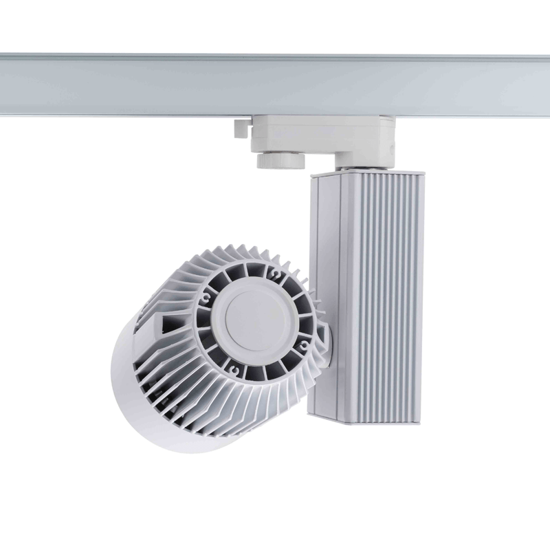 Lumexa Errivo 3-Fase Railspot