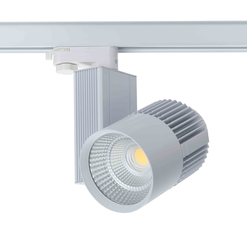 Lumexa Errivo 3-Fase Railspot