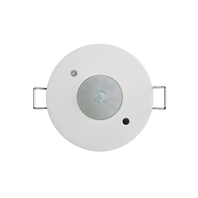 DALI PIR Bewegingssensor | Incl Daglightsensor