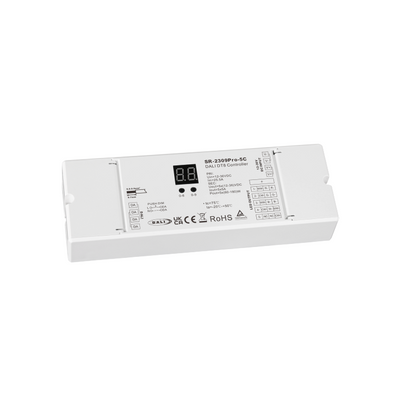 DALI Triac Dimmer | 5 Kanalen