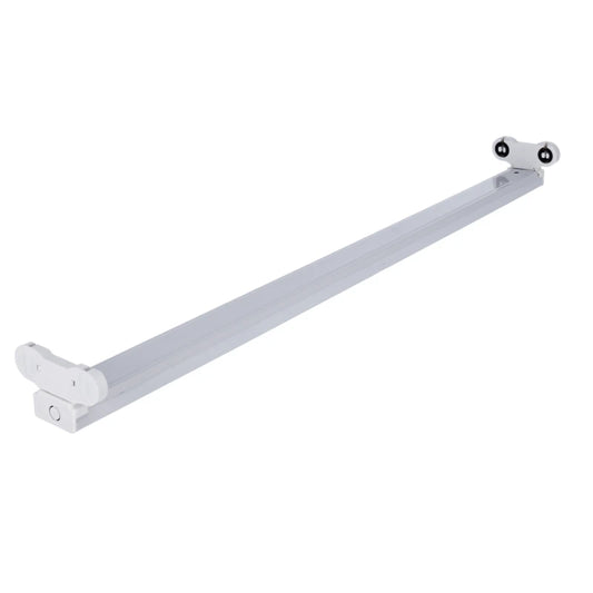 Lumexa IP22 Armatuur Sycaro 2 TL-Buis 60CM