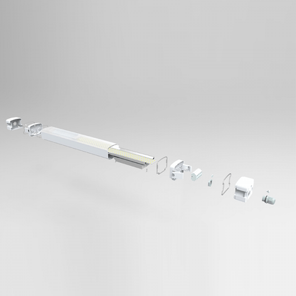 Lumexa Actaro LED Tri-proof