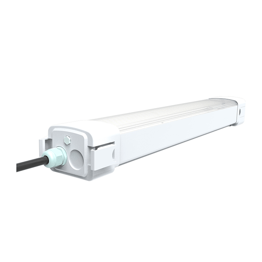 Lumexa Actaro LED Tri-proof