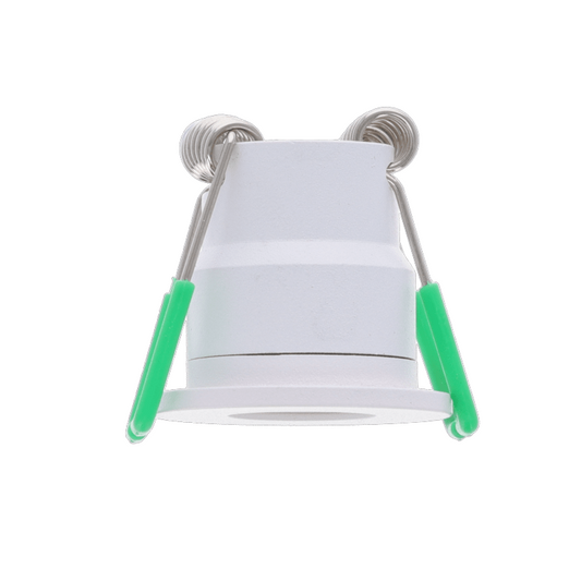Lumexa Toloso LED Mini Spot 3W 12V IP65 Zaagmaat Ø28 mm