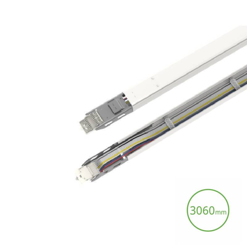 Lumexa Lichtlijn | Draagrail | 3060MM