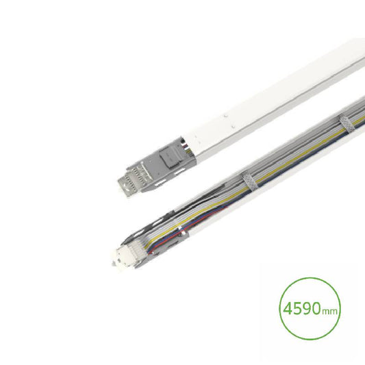 Lumexa Lichtlijn | Draagrail | 4590MM