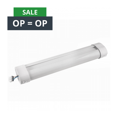 Lumexa Ersano LED Tri-proof