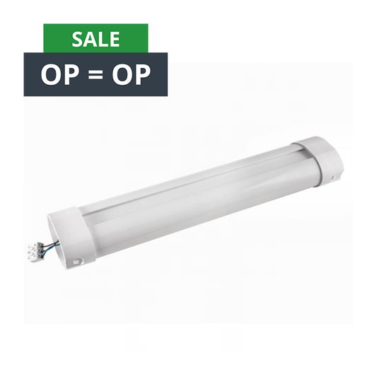 Lumexa Ersano LED Tri-proof