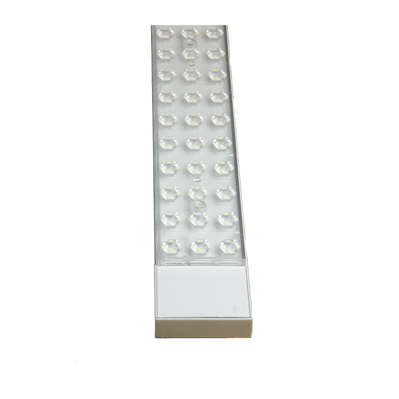 Lumexa Titano LED Lichtlijnmodule