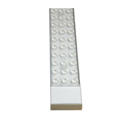 Lumexa Titano LED Lichtlijnmodule