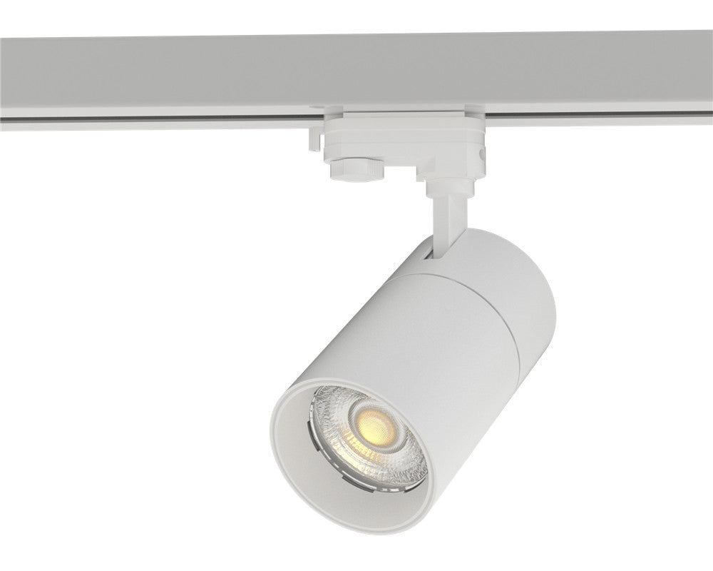 Lumexa Rosalivo 3-Fase Railspot