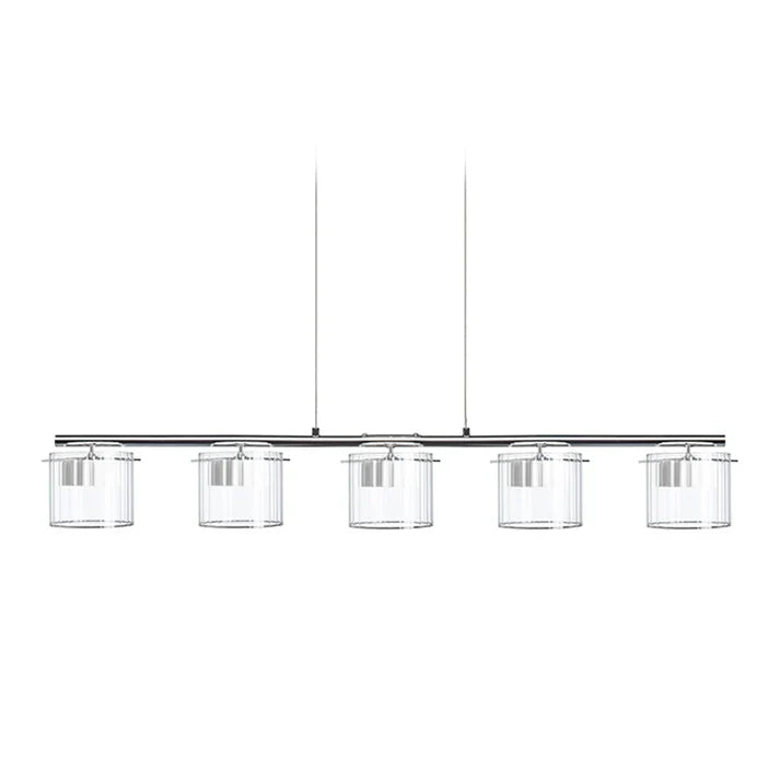Lumexa Vectaro 90 Lineaire Hanglamp
