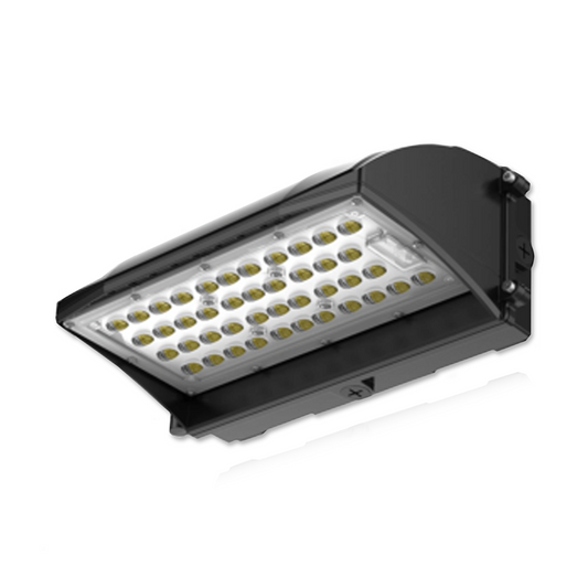 Lumexa Tayro LED Wallpack 50W IP65 Zwart