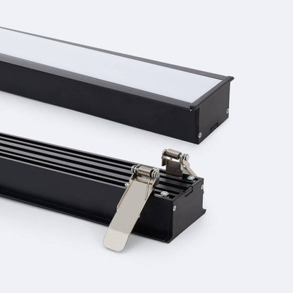 Lumexa Aluminium Profiel Architectonisch Groot formaat voor LED-strip tot 40 mm