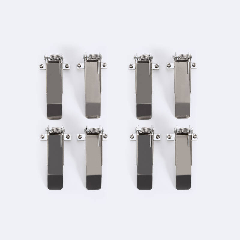 Lumexa Aluminium Profiel Architectonisch Groot formaat voor LED-strip tot 40 mm