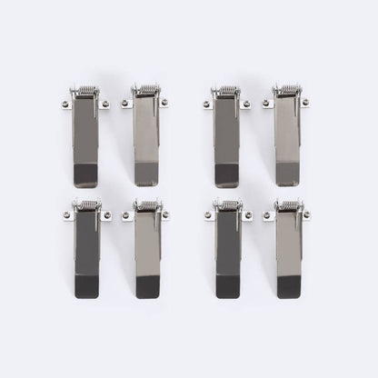 Lumexa Aluminium Profiel Architectonisch Groot formaat voor LED-strip tot 40 mm