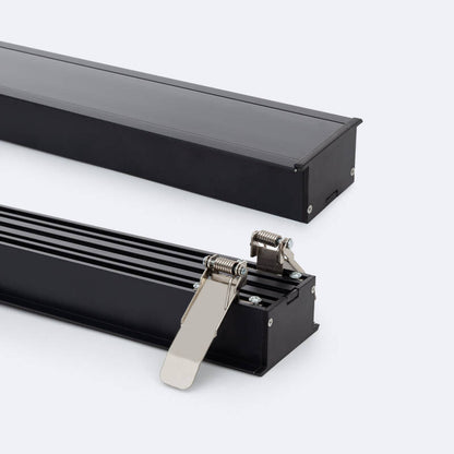 Lumexa Aluminium Profiel Architectonisch Groot formaat voor LED-strip tot 40 mm