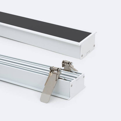 Lumexa Aluminium Profiel Architectonisch Groot formaat voor LED-strip tot 40 mm