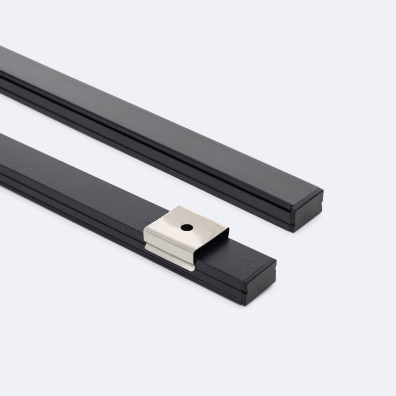 Lumexa Aluminium profiel Opbouw 2 m voor LED-strip tot 10 mm