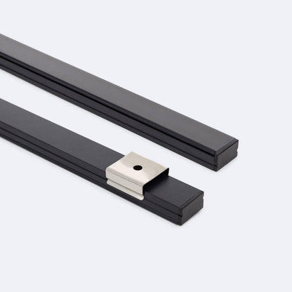 Lumexa Aluminium profiel Opbouw 2 m voor LED-strip tot 10 mm