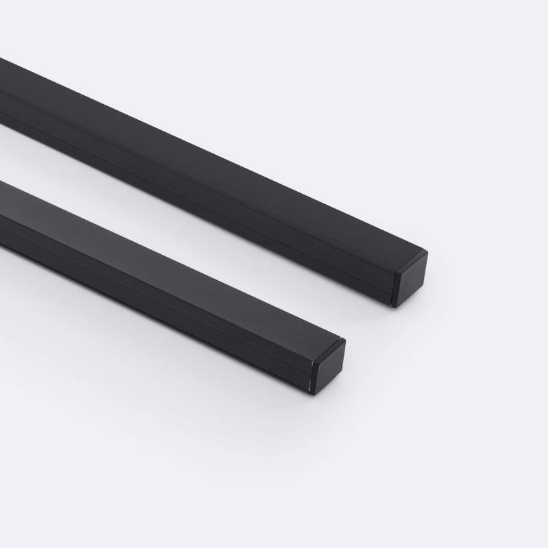 Lumexa Aluminium Profiel Opbouw voor LED-strip tot 15 mm